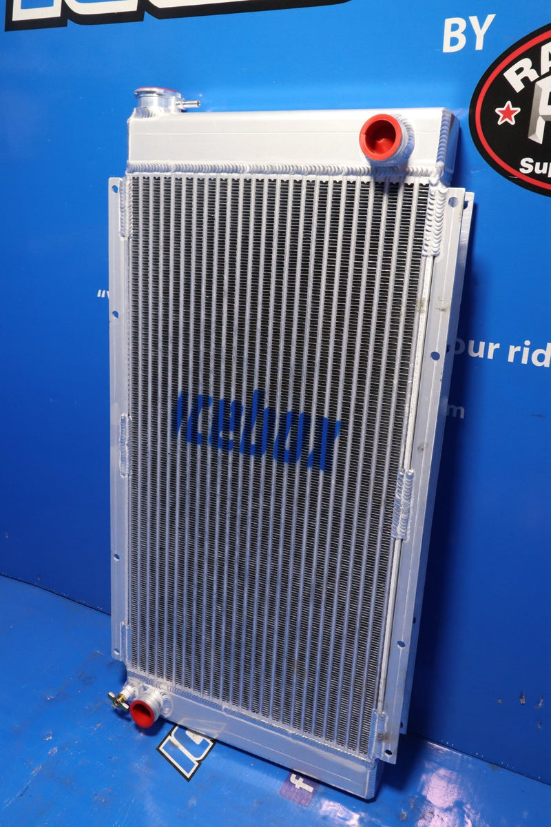 Load image into Gallery viewer, Ingersoll Rand Compressor Radiator # 840045 - Radiator Supply House
