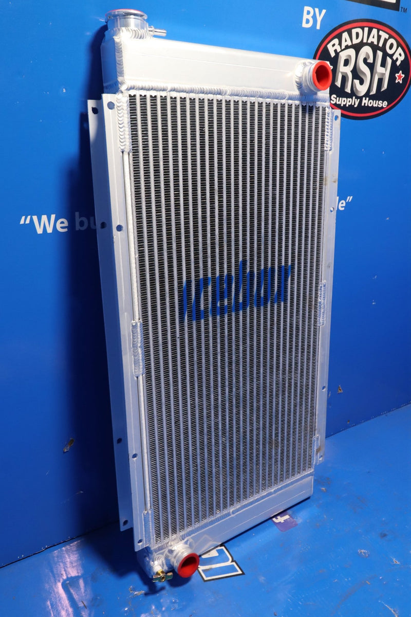 Load image into Gallery viewer, Ingersoll Rand Compressor Radiator # 840045 - Radiator Supply House
