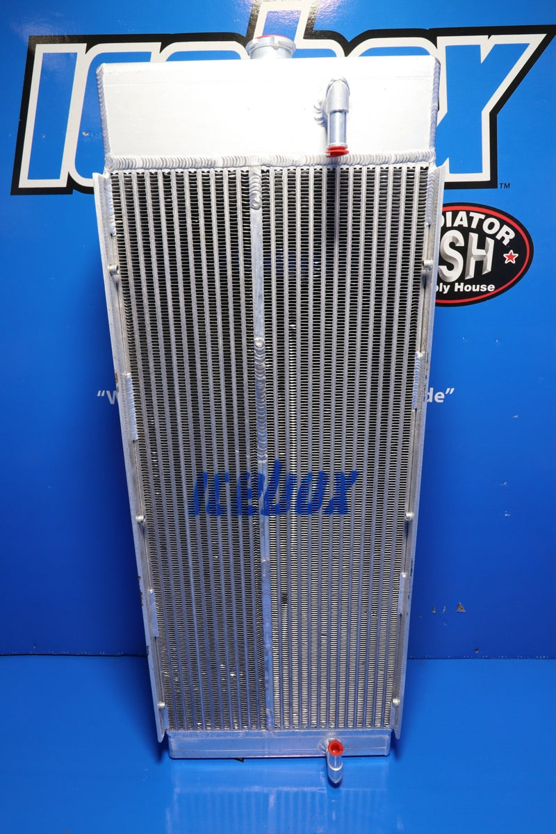 Load image into Gallery viewer, Ingersoll Rand HP375, P425, XP375 Radiator # 840043 - Radiator Supply House
