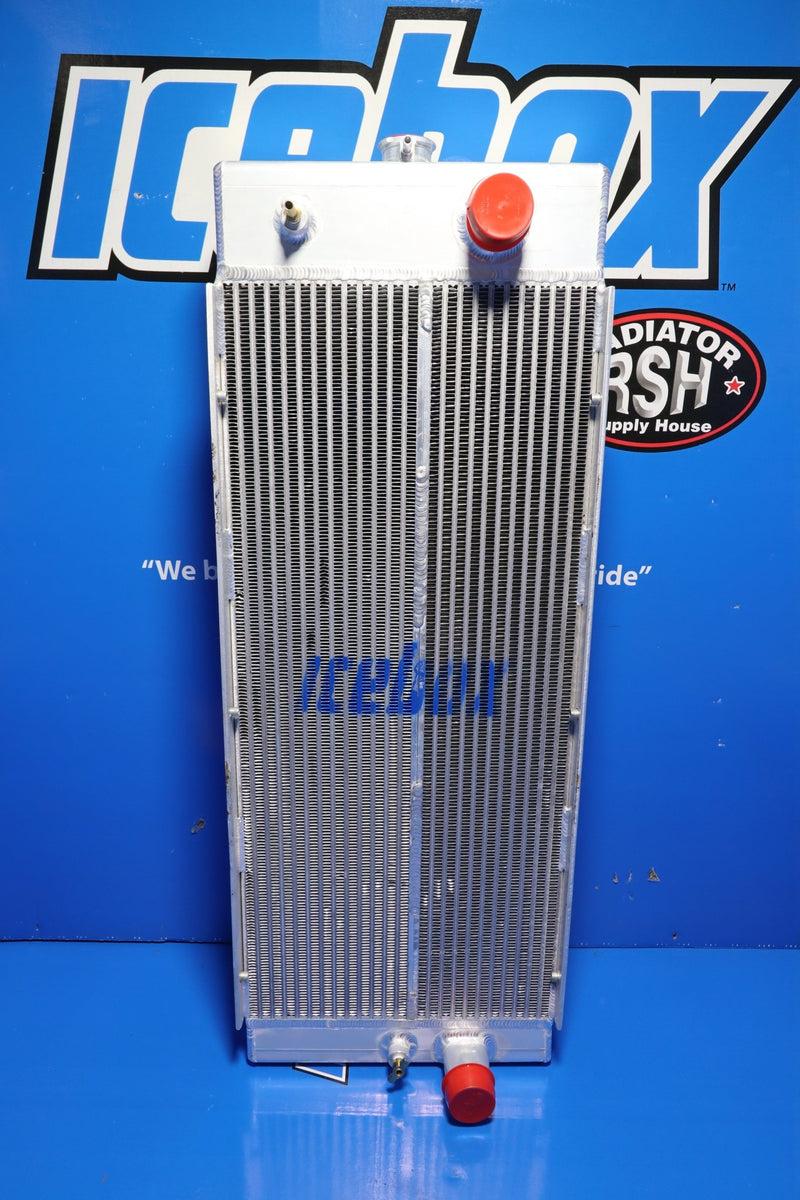 Load image into Gallery viewer, Ingersoll Rand HP375, P425, XP375 Radiator # 840043 - Radiator Supply House
