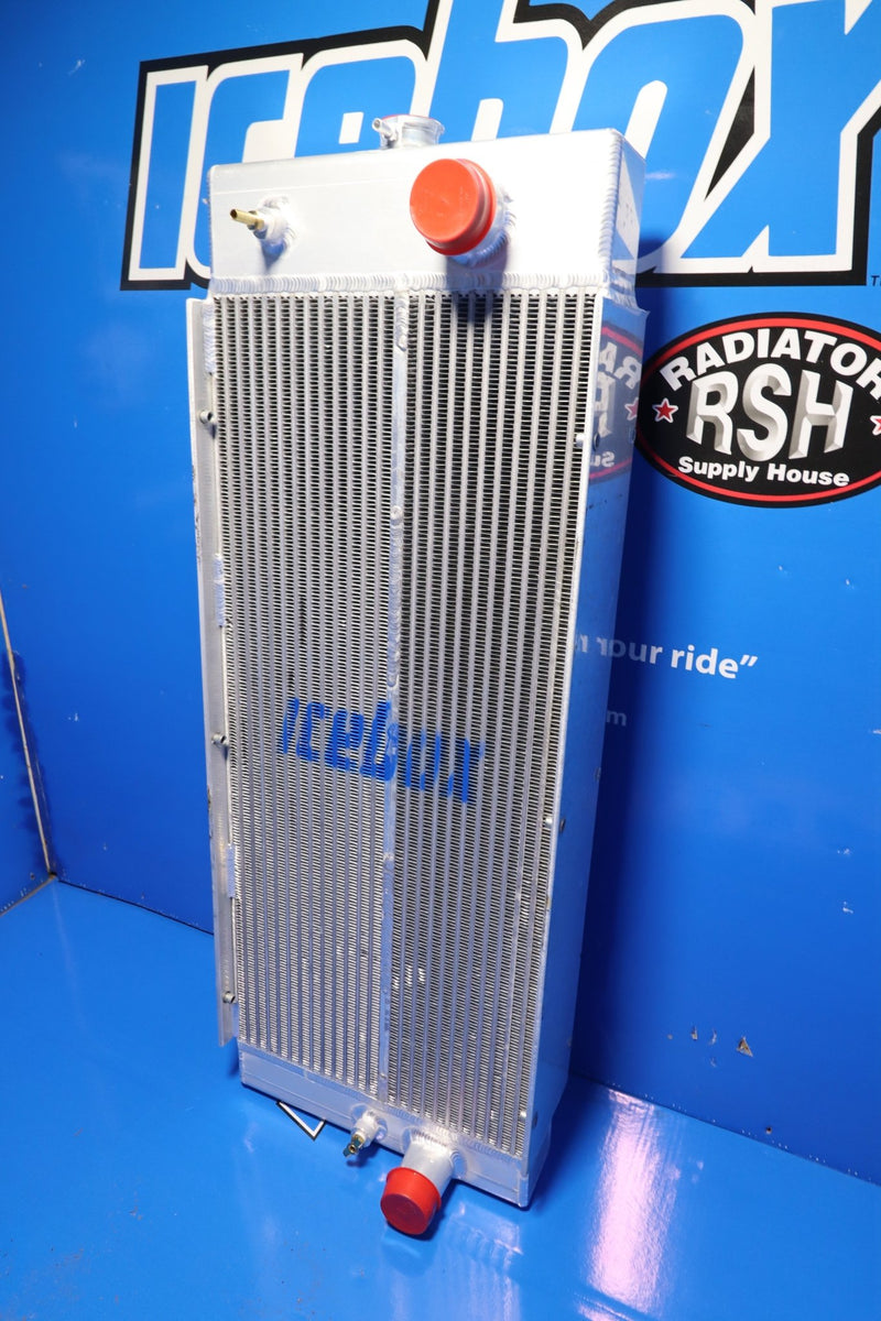 Load image into Gallery viewer, Ingersoll Rand HP375, P425, XP375 Radiator # 840043 - Radiator Supply House
