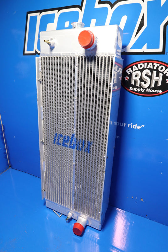 Ingersoll Rand HP375, P425, XP375 Radiator