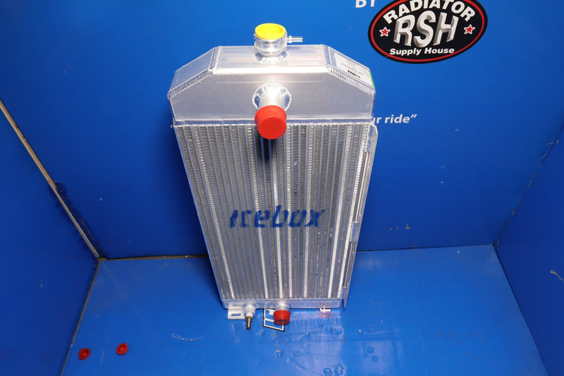 Load image into Gallery viewer, Ingersoll - Rand P185JDU Air Compressor Radiator # 840007 - Radiator Supply House
