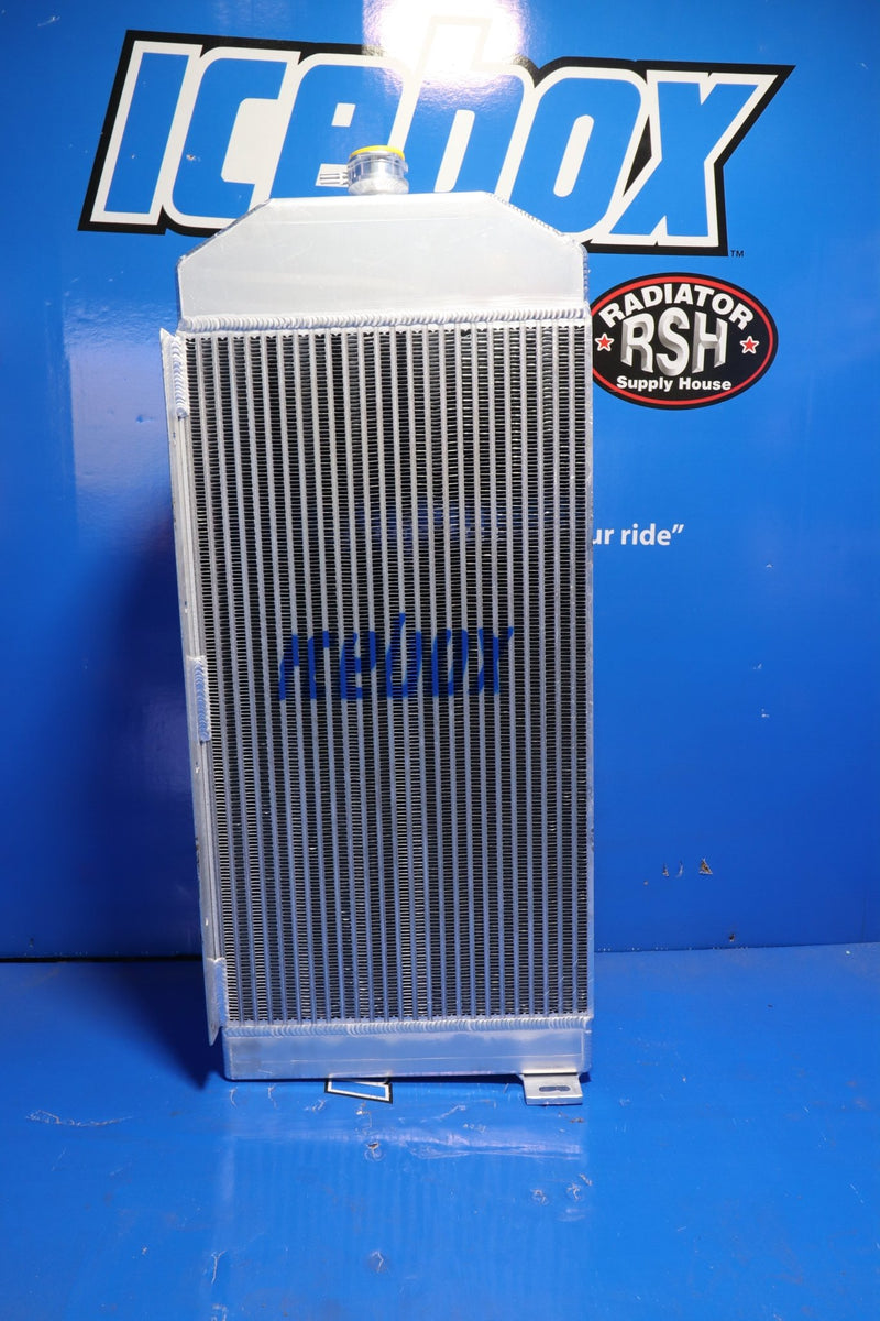 Load image into Gallery viewer, Ingersoll - Rand P185JDU Air Compressor Radiator # 840007 - Radiator Supply House
