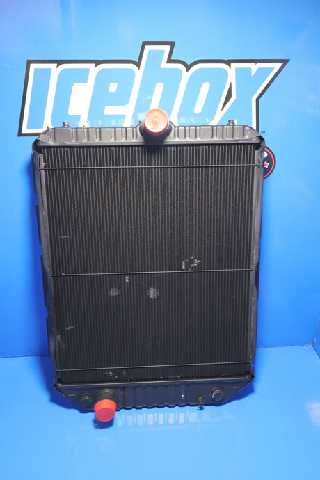 International 1753, 3000, 3600, 3700, 3800 Radiator 