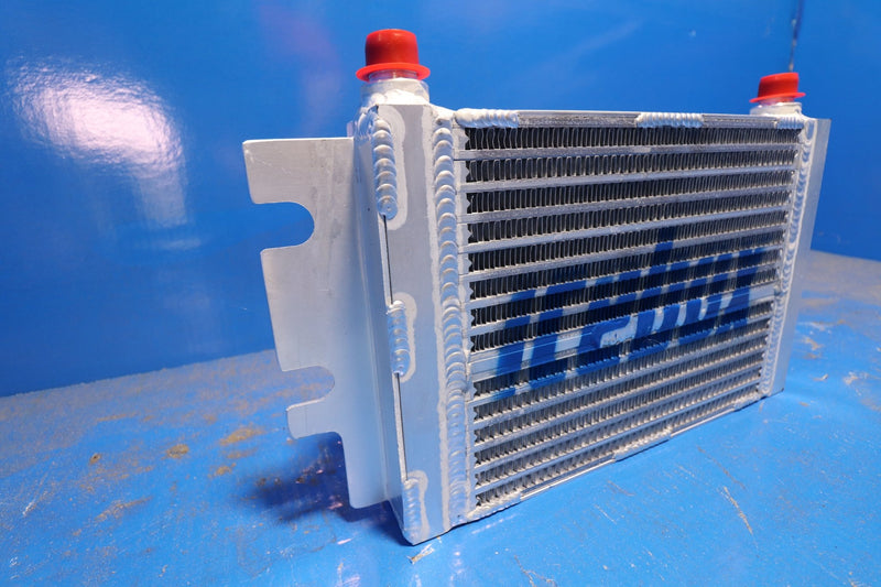 Load image into Gallery viewer, International 7600 Oil Cooler # 603225 - Radiator Supply House
