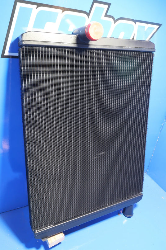 92002 20100 Radiator Size International 9200i Radiator # 603127 – Radiator Supply House