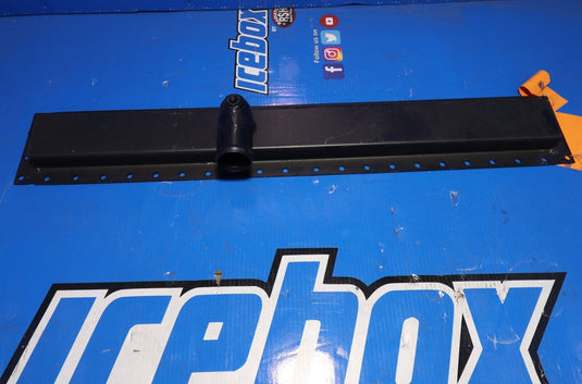 International 9370 Radiator Components