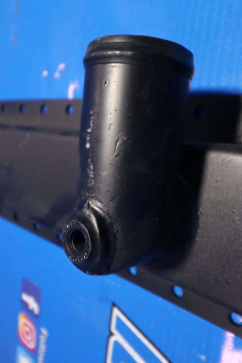 Load image into Gallery viewer, International 9370 Radiator Components # 603447 - Radiator Supply House
