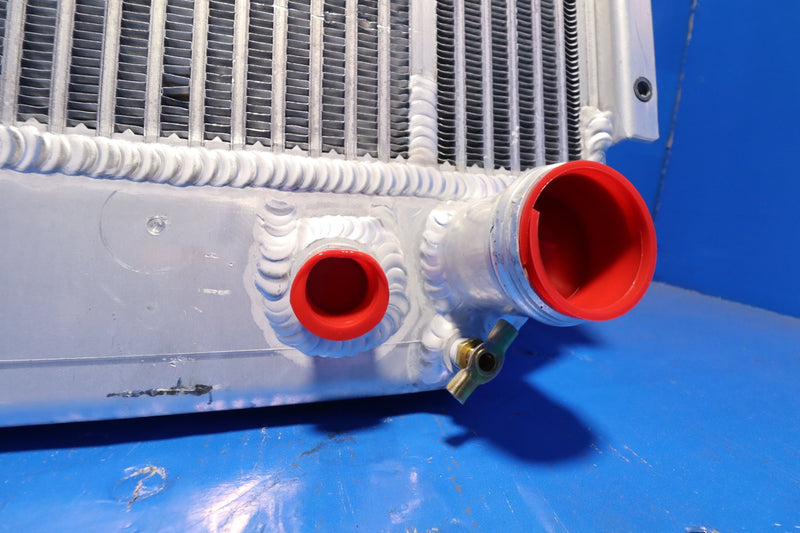 Load image into Gallery viewer, International F600 Radiator # 603568 - Radiator Supply House
