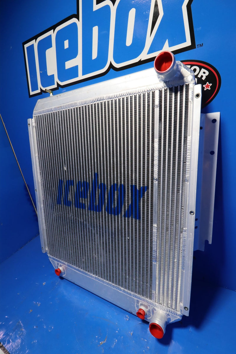 Load image into Gallery viewer, International F600 Radiator # 603568 - Radiator Supply House
