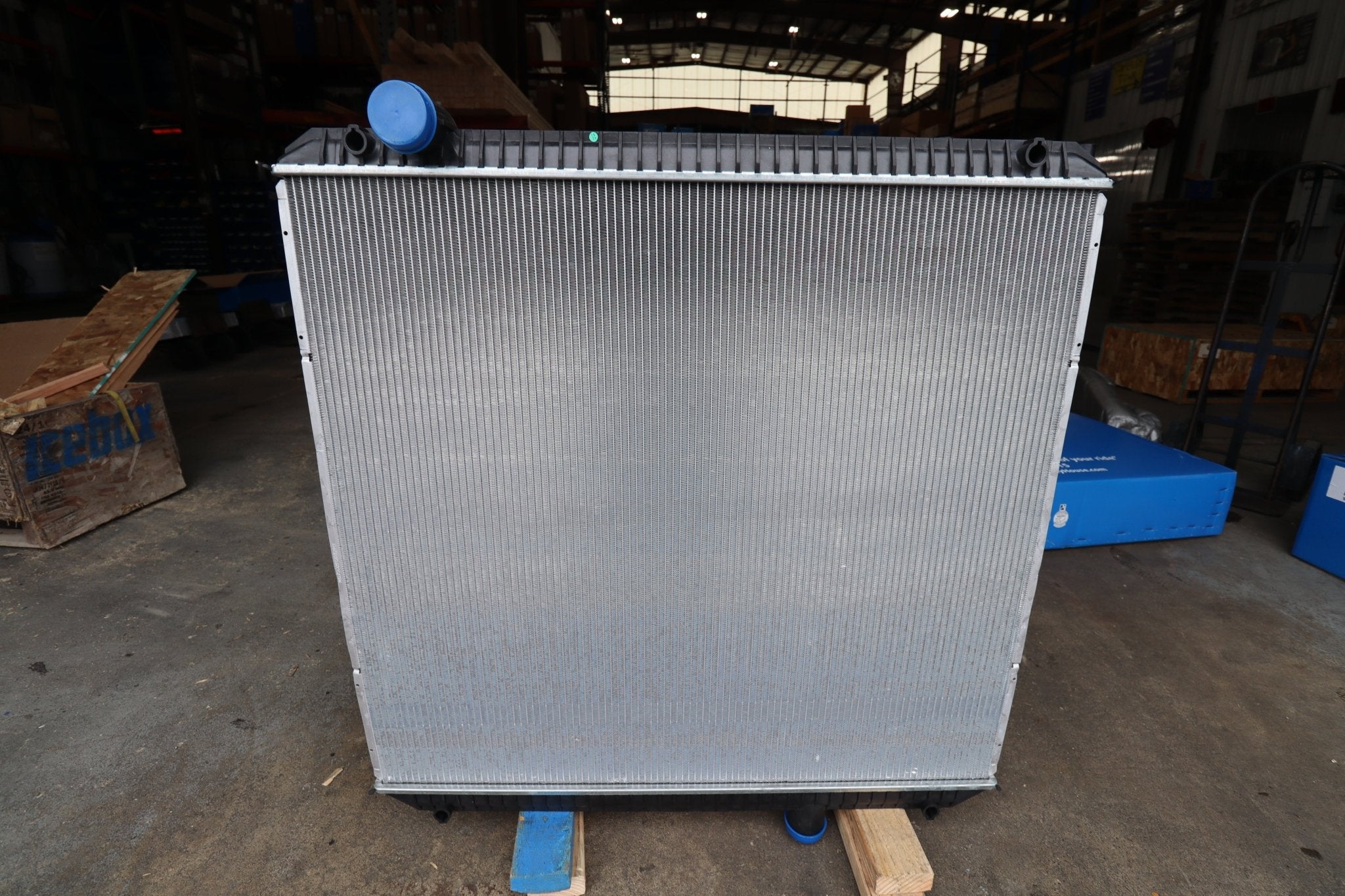 International Navistar, Prostar, Transtar Radiator # 603206 – Radiator ...