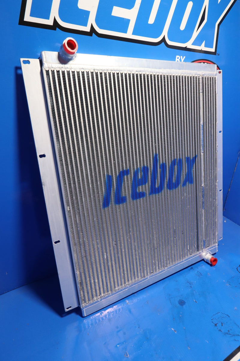 Load image into Gallery viewer, International Oil Cooler # 603569 - Radiator Supply House
