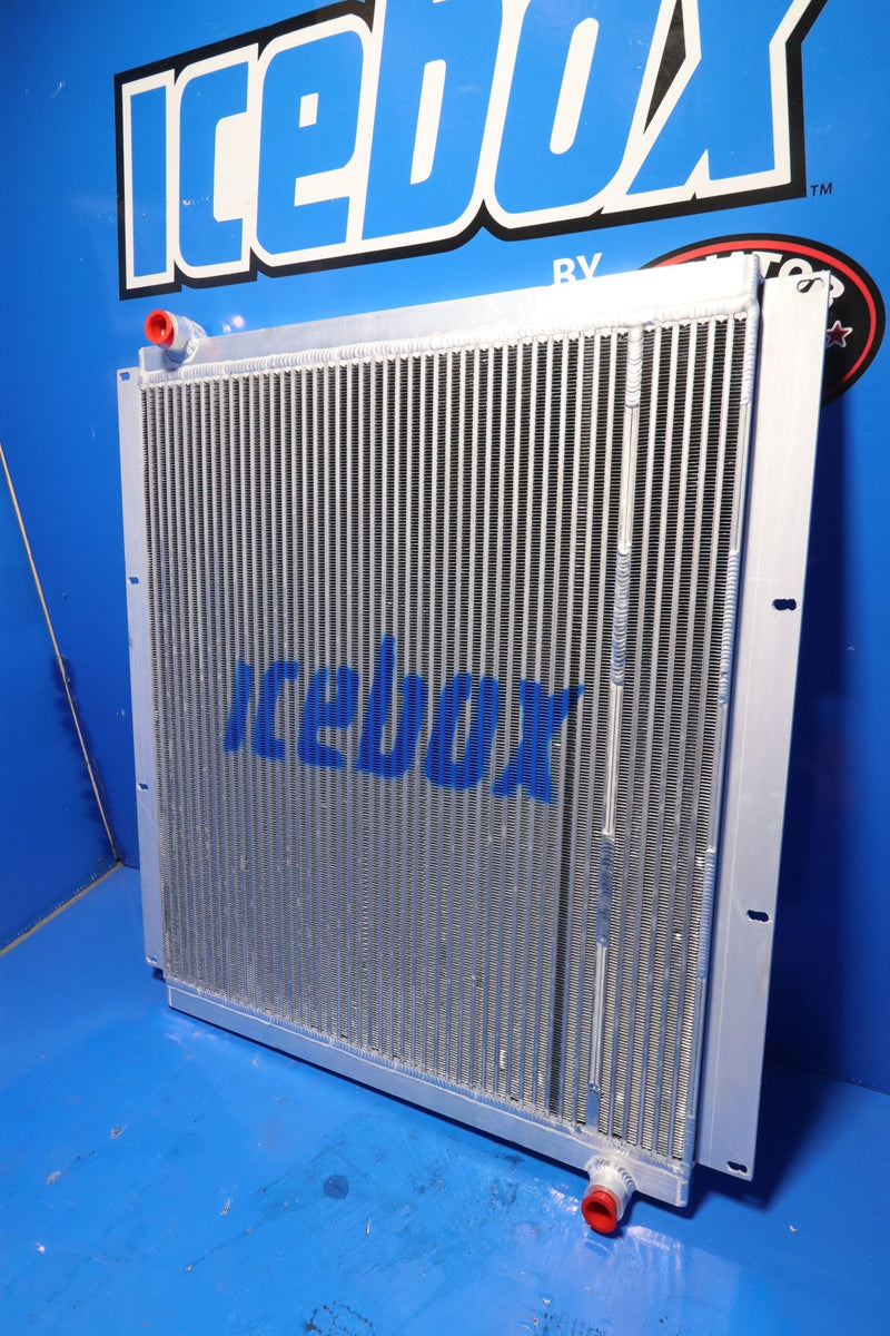 Load image into Gallery viewer, International Oil Cooler # 603569 - Radiator Supply House
