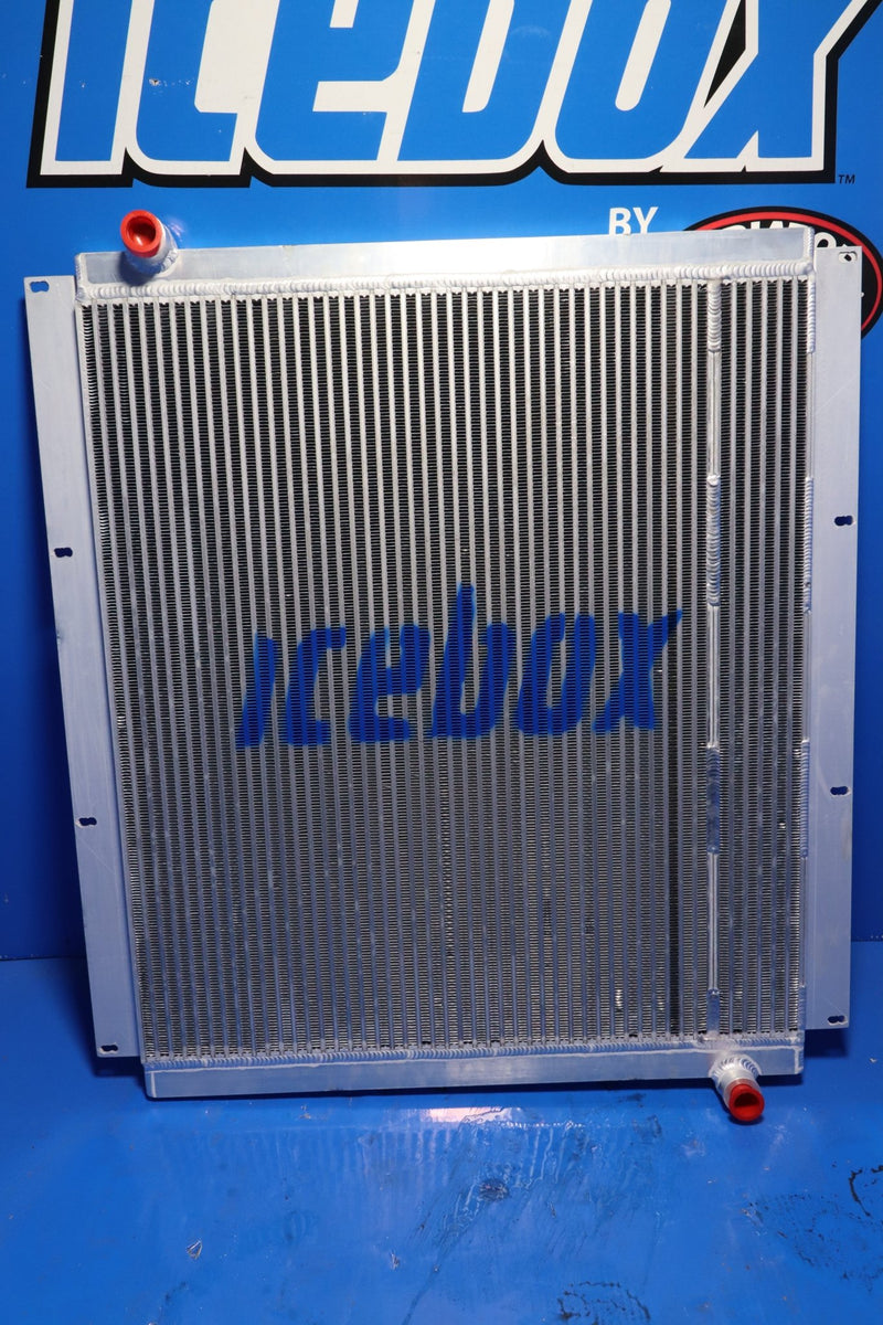Load image into Gallery viewer, International Oil Cooler # 603569 - Radiator Supply House
