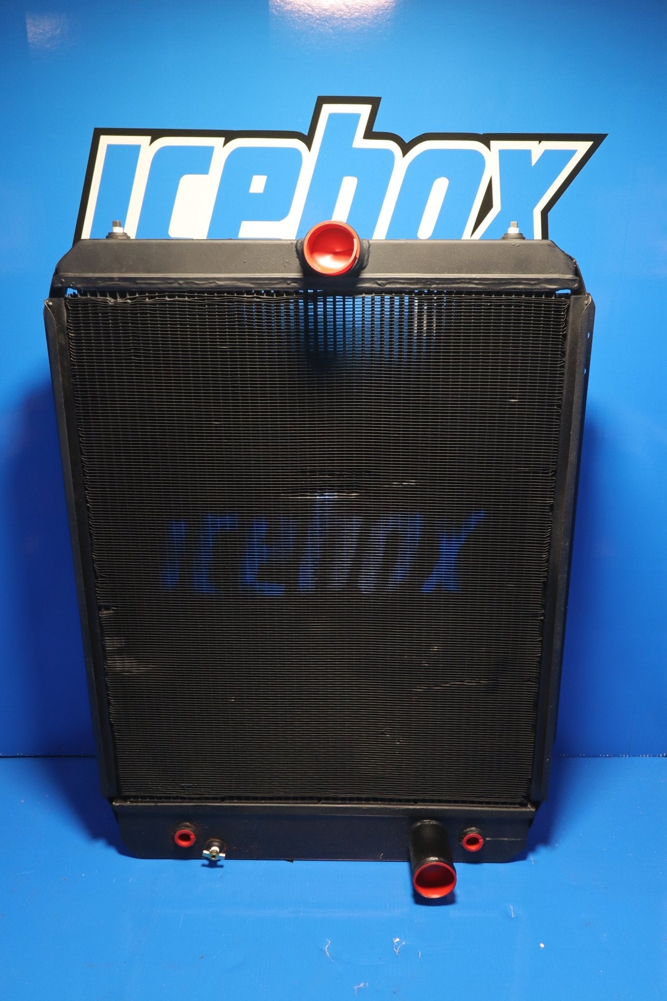 640128 Radiator International Radiator # 603018 – Radiator Supply House