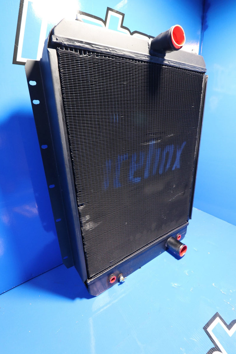 6030 Radiator International Radiator # 603018 – Radiator Supply House