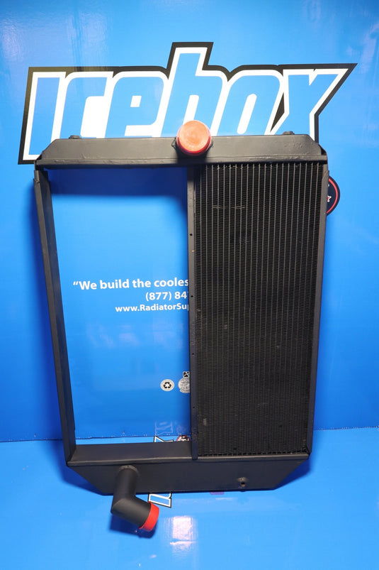 Performance Radiator 603830 International Radiator # 603038 – Radiator Supply House
