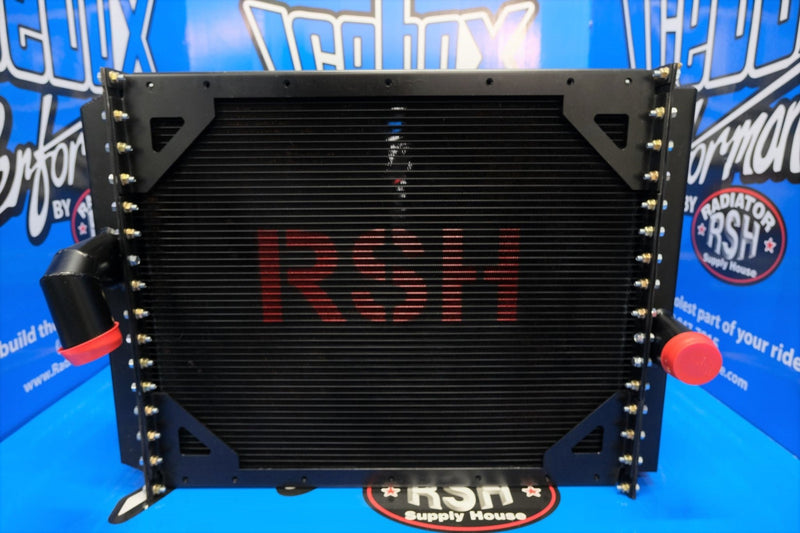 Performance Radiator 603830 International Radiator # 603083 – Radiator Supply House
