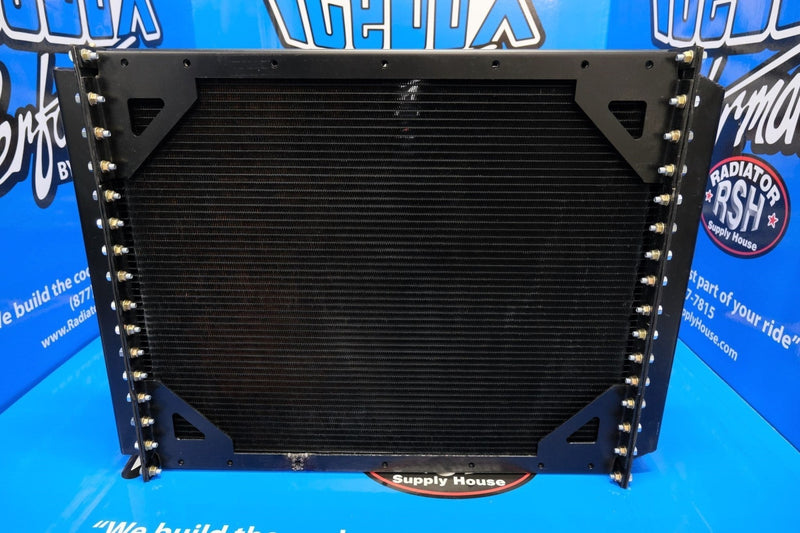 6030 Radiator International Radiator # 603083 – Radiator Supply House