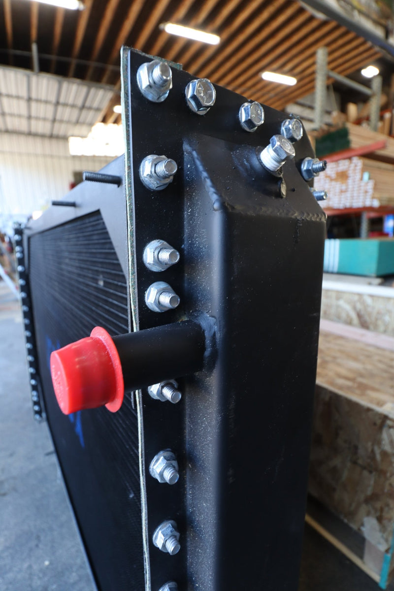 6030 Radiator International Radiator # 603089 – Radiator Supply House