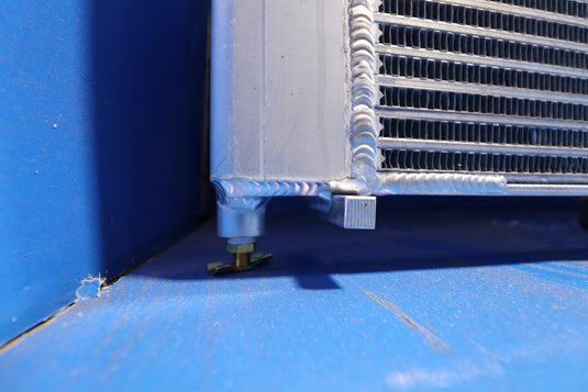 International Radiator