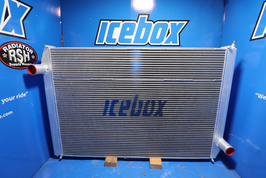 International Radiator