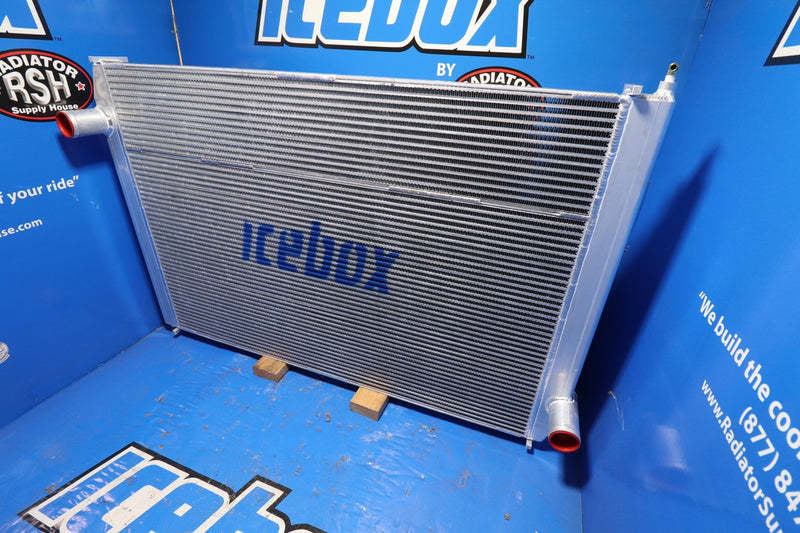 Load image into Gallery viewer, International Radiator # 603367 - Radiator Supply House
