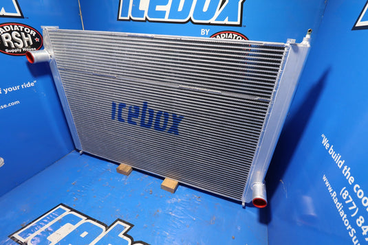 International Radiator