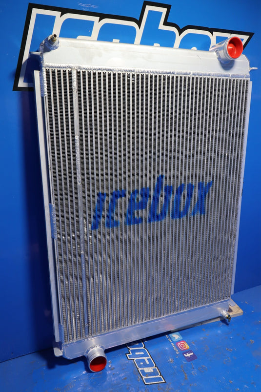 International Radiator