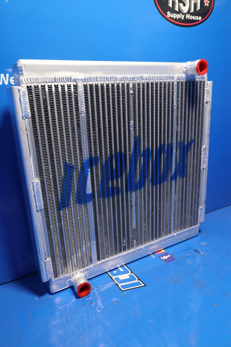 Load image into Gallery viewer, JCB 580C Radiator # 890445 - Radiator Supply House
