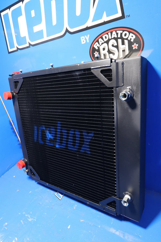 JLG G12 - 55A Radiator