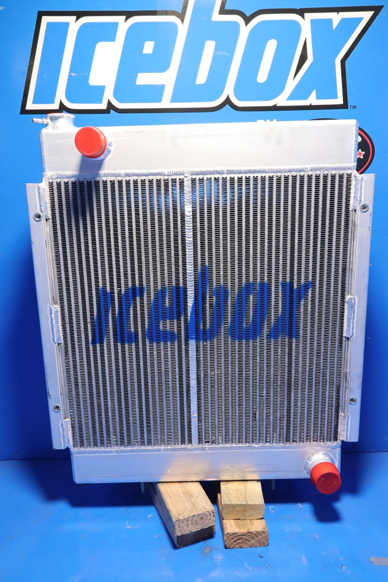 Load image into Gallery viewer, JLG Radiator # 890303 - Radiator Supply House
