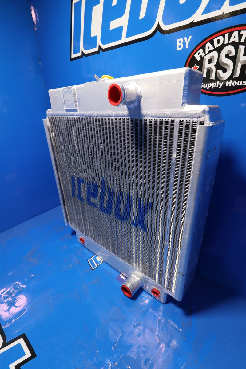 Load image into Gallery viewer, JLG Radiator # 890451 - Radiator Supply House
