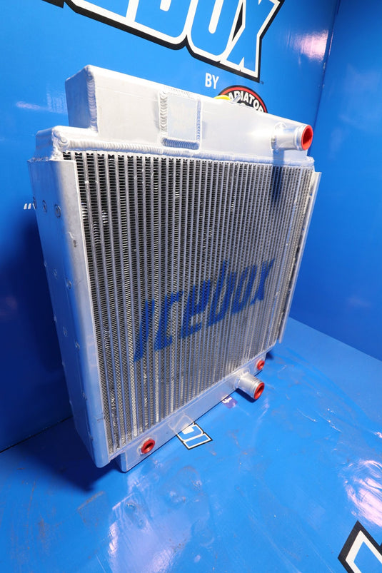 JLG Radiator