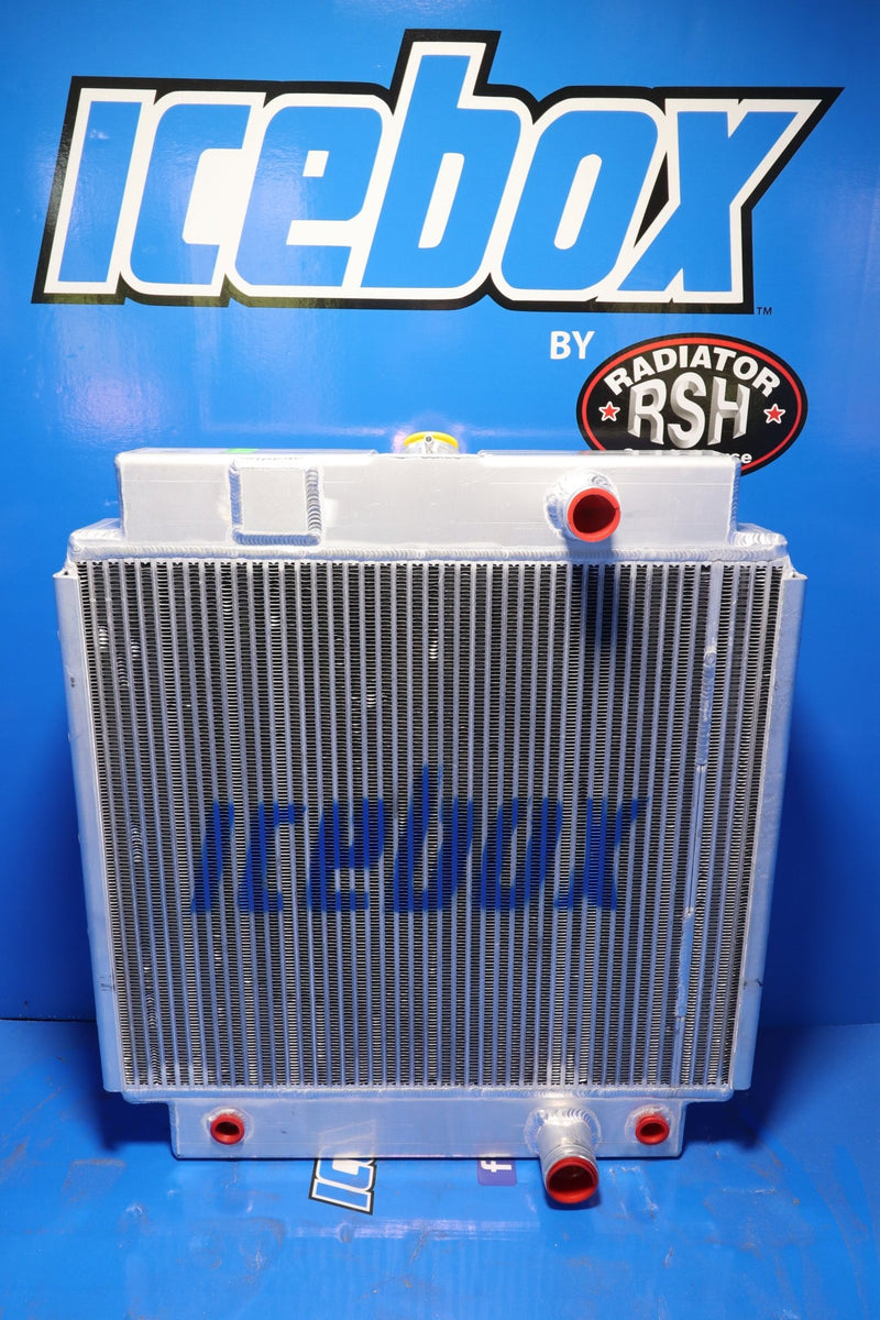 Load image into Gallery viewer, JLG Radiator # 890451 - Radiator Supply House
