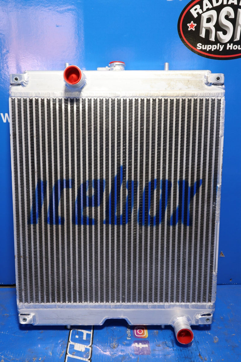 Load image into Gallery viewer, JLG Skytrak Radiator # 890131 - Radiator Supply House
