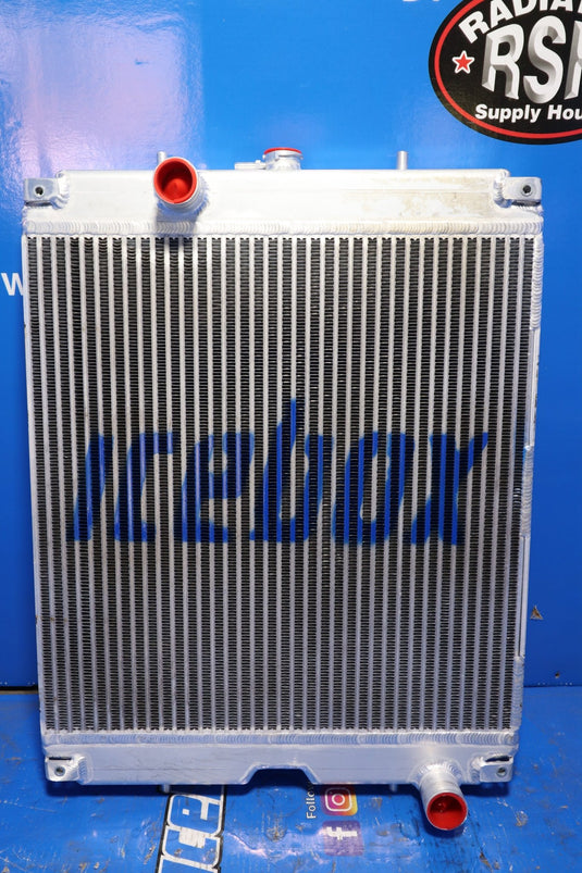 JLG Skytrak Radiator 