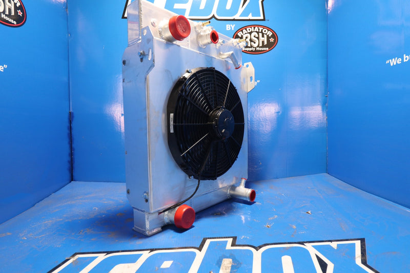 Jmc Radiator JMC Combo Unit # 890748 – Radiator Supply House