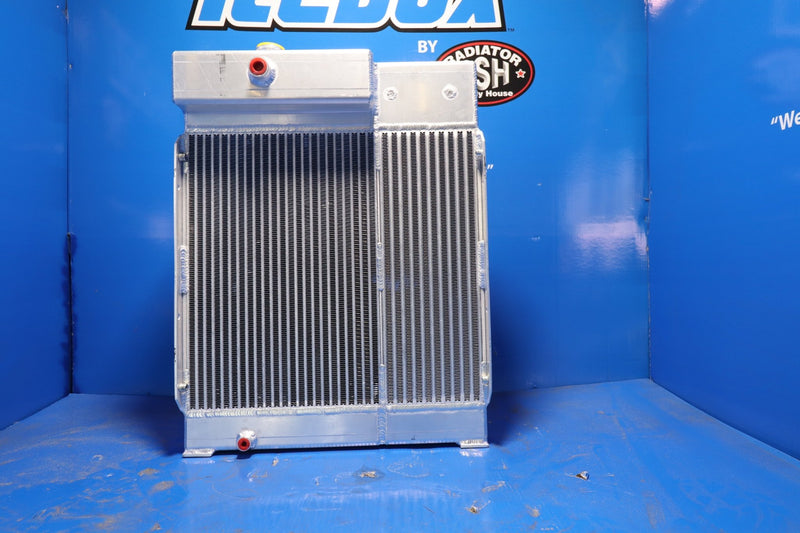 Jmc Radiator JMC Combo Unit # 890748 – Radiator Supply House