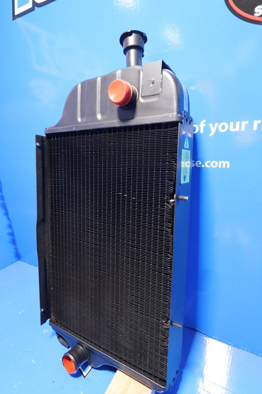 John Deere 310A Radiator