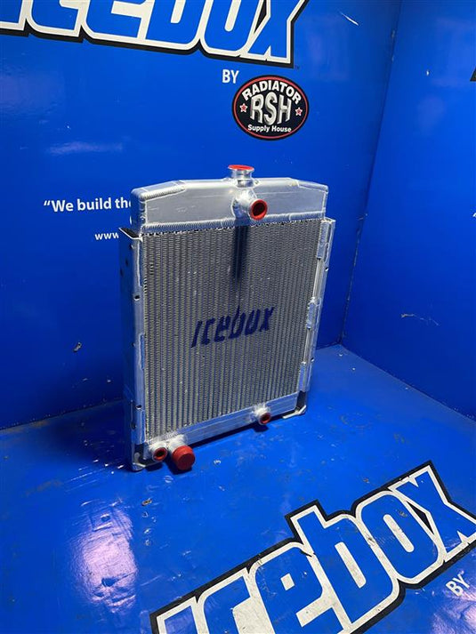 Radiators | Icebox Radiators | Radiator Supply House