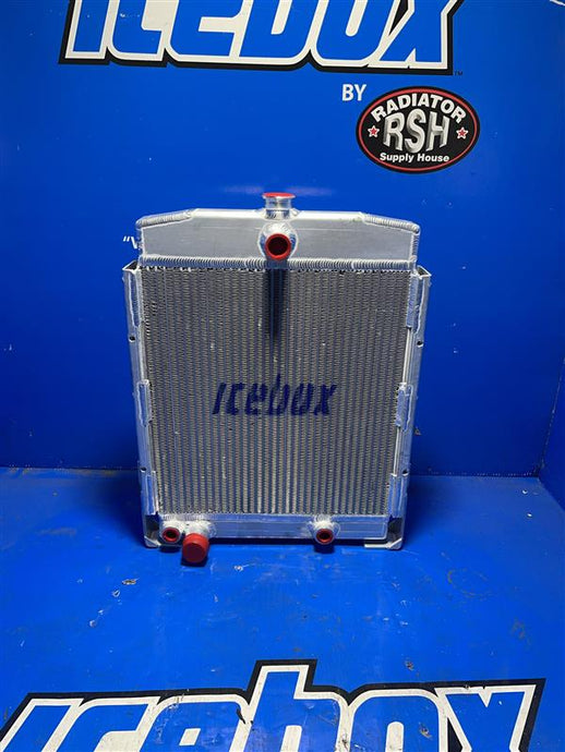 John Deere – Radiator Supply House