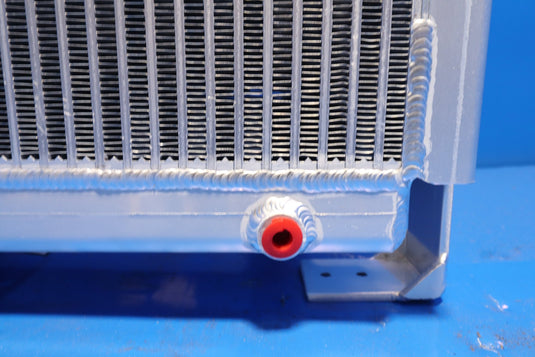 John Deere 450, 450B, 450C, 450E Dozer Radiator # 870173 – Radiator ...