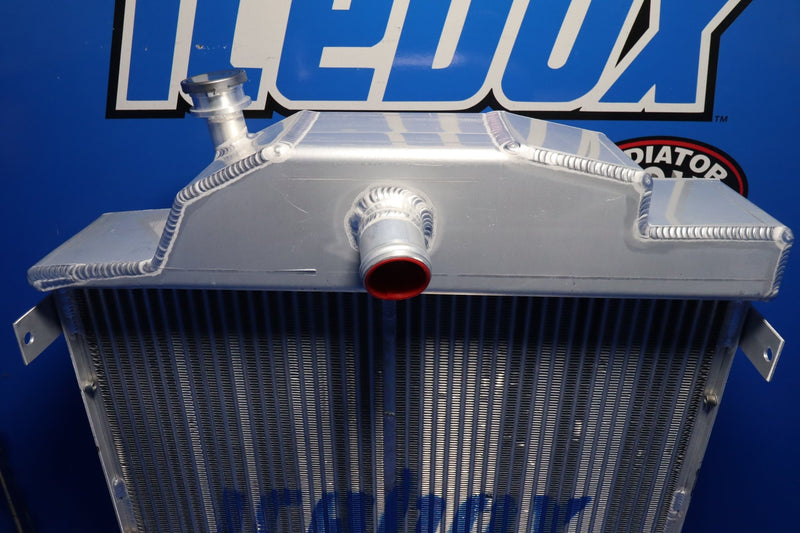 Load image into Gallery viewer, John Deere 5020 Radiator # 870113 - Radiator Supply House
