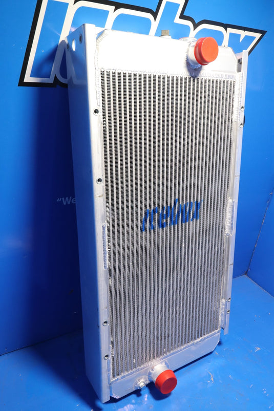 90544 Radiator John Deere 544 Radiator # 870405 – Radiator Supply House