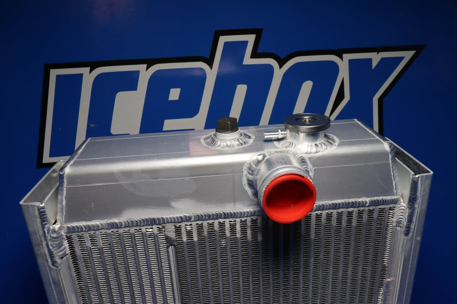 John Deere – Radiator Supply House