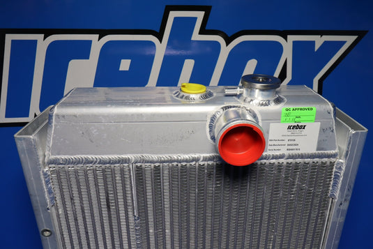 John Deere – Radiator Supply House