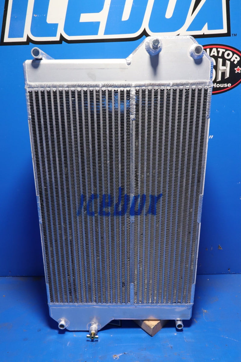 Load image into Gallery viewer, John Deere 544J, 544K Radiator # 870206 - Radiator Supply House
