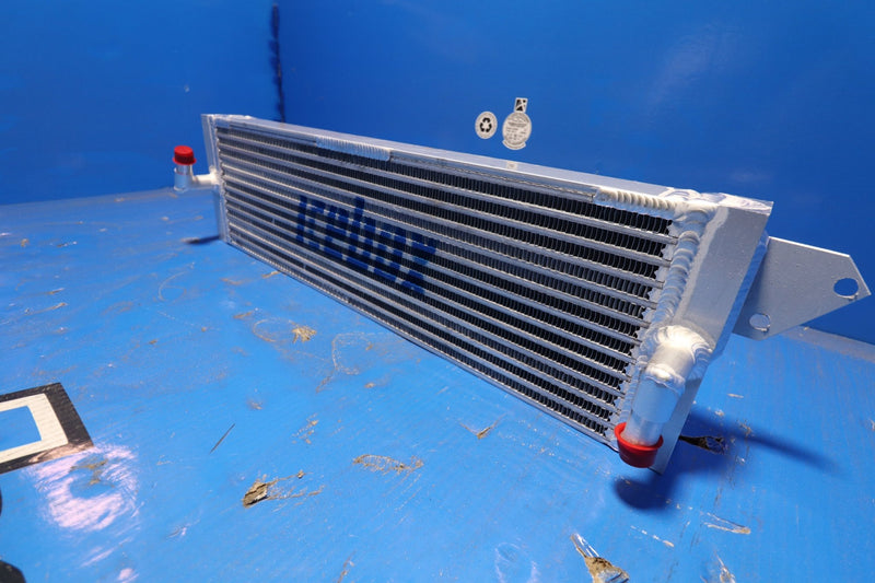 Load image into Gallery viewer, John Deere 570, 570A, 570B Oil Cooler # 871165 - Radiator Supply House
